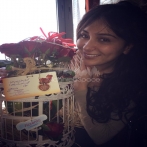 Farrah yousef sur yala.fm